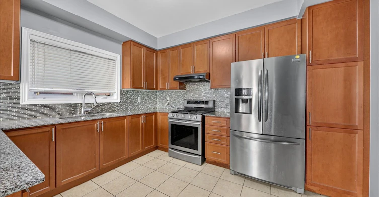 Main-1550 Bruny Avenue, Pickering, ON, L1X 0C5 - 14