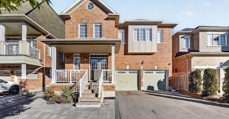 Main-1550 Bruny Avenue, Pickering, ON, L1X 0C5
