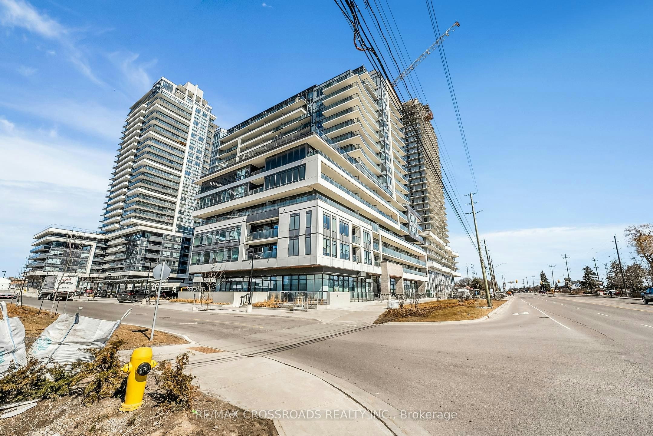 1411-1480 Bayly Street, Pickering, ON, L1W 3T8 - 3