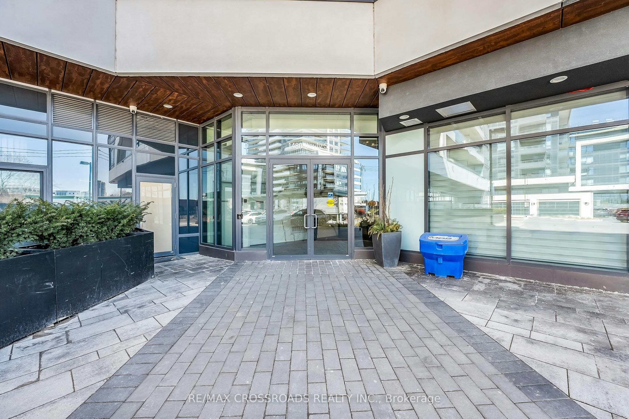 1411-1480 Bayly Street, Pickering, ON, L1W 3T8 - 2