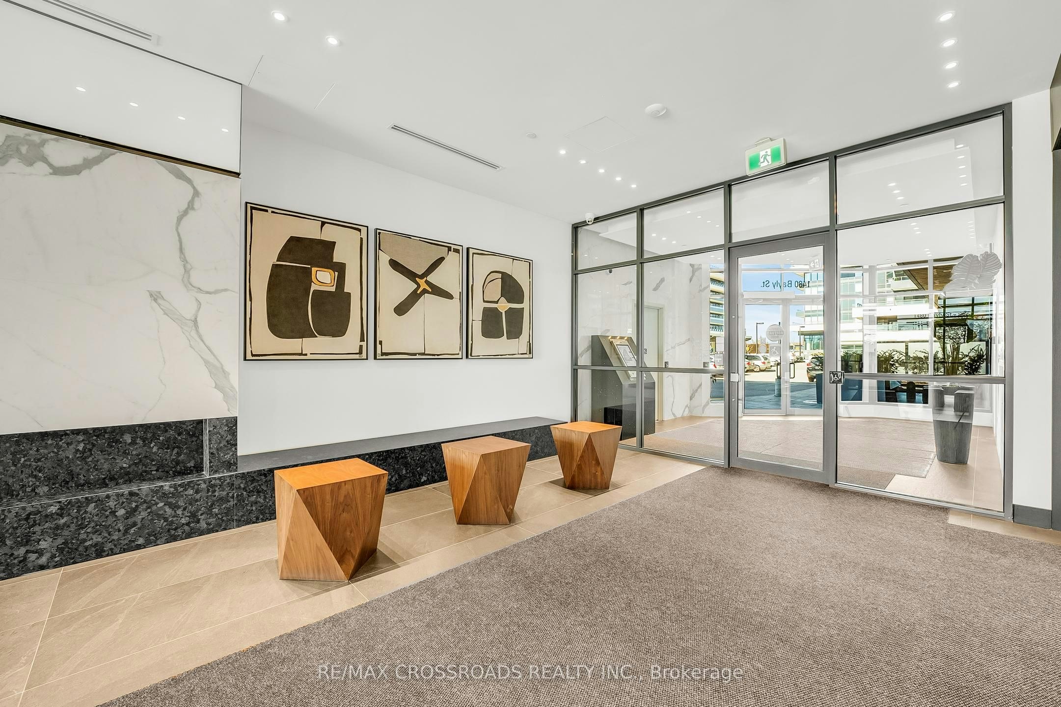 1411-1480 Bayly Street, Pickering, ON, L1W 3T8 - 7
