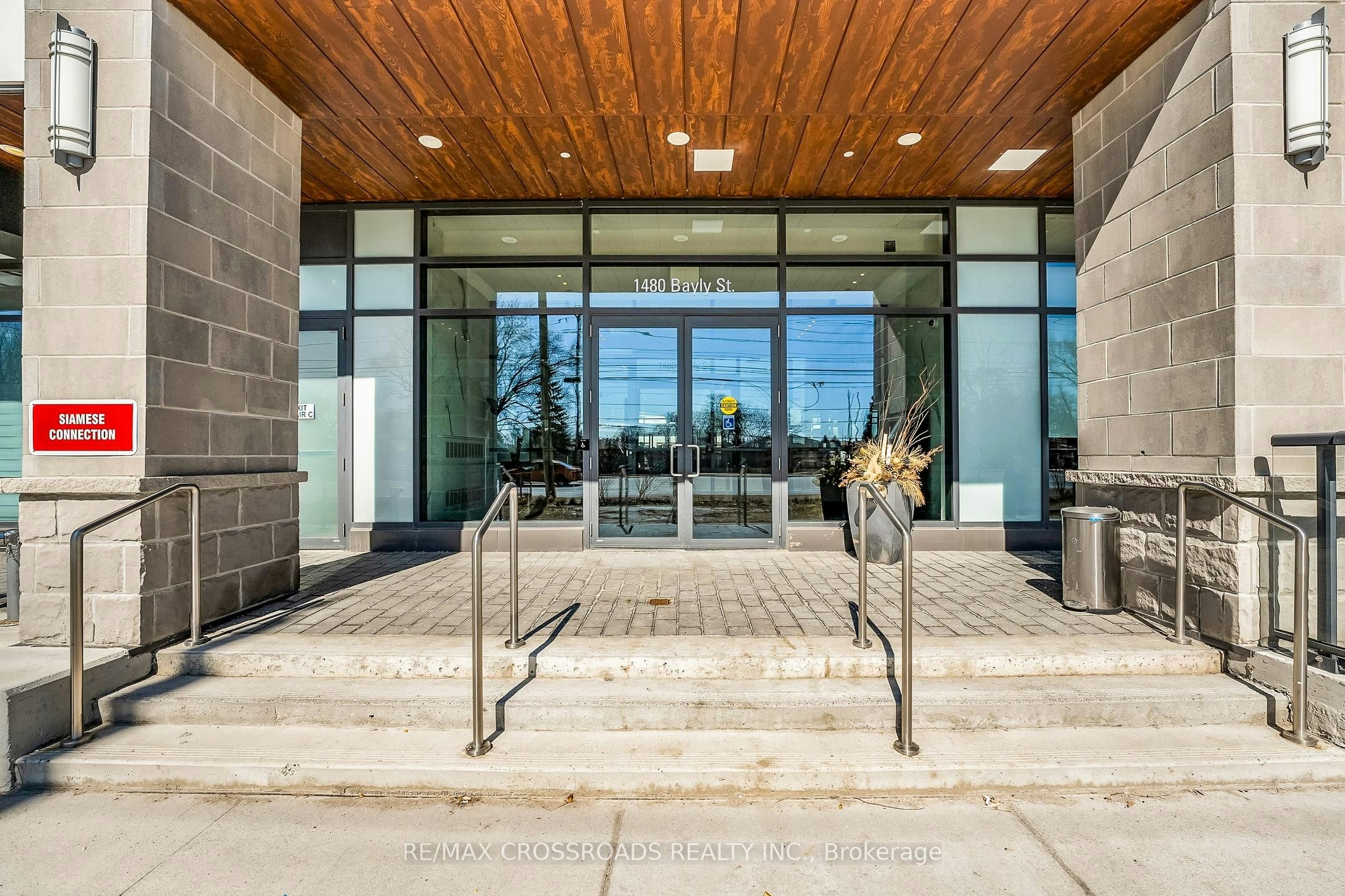 1411-1480 Bayly Street, Pickering, ON, L1W 3T8 - 4