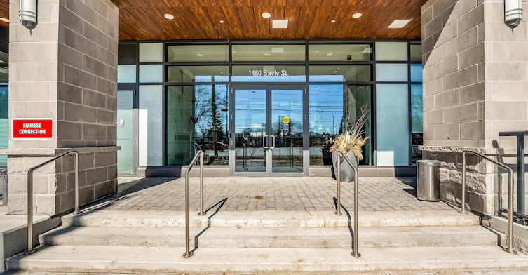 1411-1480 Bayly Street, Pickering, ON, L1W 3T8 - 4
