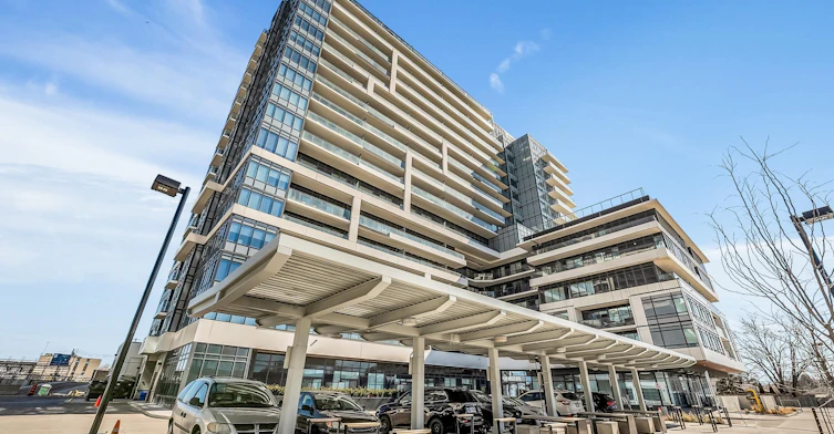 1411-1480 Bayly Street, Pickering, ON, L1W 3T8