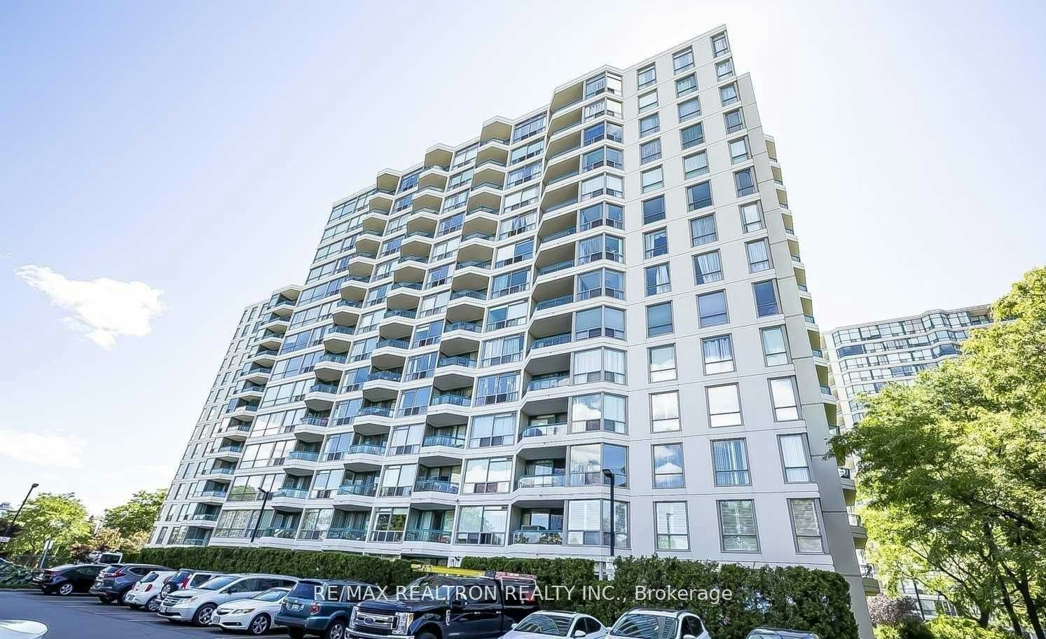704-4727 Sheppard Avenue E, Toronto, ON, M1S 5B3
