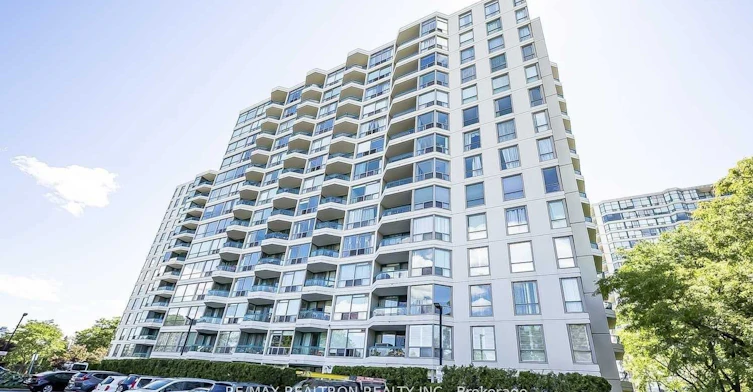 704-4727 Sheppard Avenue E, Toronto, ON, M1S 5B3