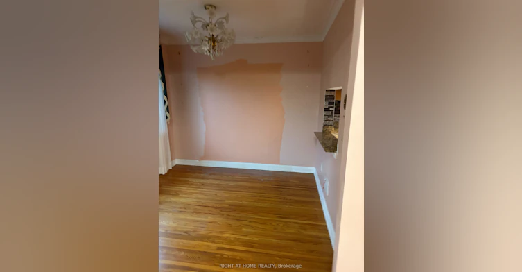 Main Floor-43 Ridgemoor Avenue, Toronto, ON, M1N 1M5 - 5