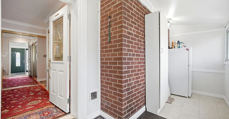 Main Floor-43 Ridgemoor Avenue, Toronto, ON, M1N 1M5 - 14