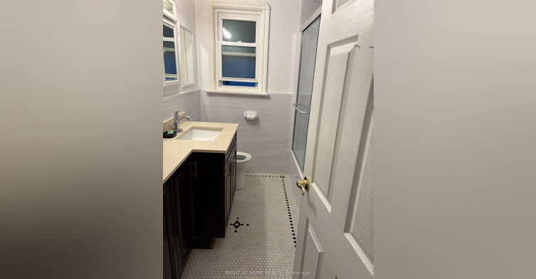 Main Floor-43 Ridgemoor Avenue, Toronto, ON, M1N 1M5 - 6
