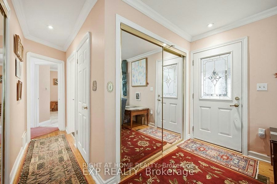 Main Floor-43 Ridgemoor Avenue, Toronto, ON, M1N 1M5 - 12