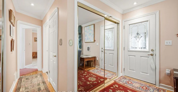 Main Floor-43 Ridgemoor Avenue, Toronto, ON, M1N 1M5 - 12