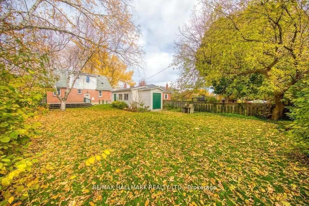 31 Glen Muir Drive, Toronto, ON, M1M 2C6 - 34