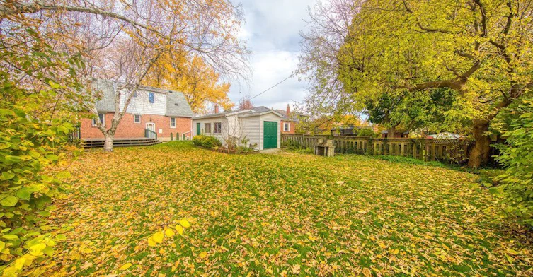 31 Glen Muir Drive, Toronto, ON, M1M 2C6 - 34