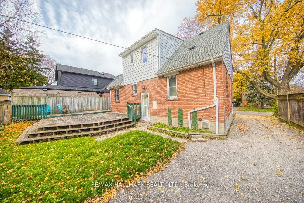 31 Glen Muir Drive, Toronto, ON, M1M 2C6 - 30