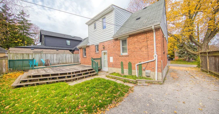 31 Glen Muir Drive, Toronto, ON, M1M 2C6 - 30