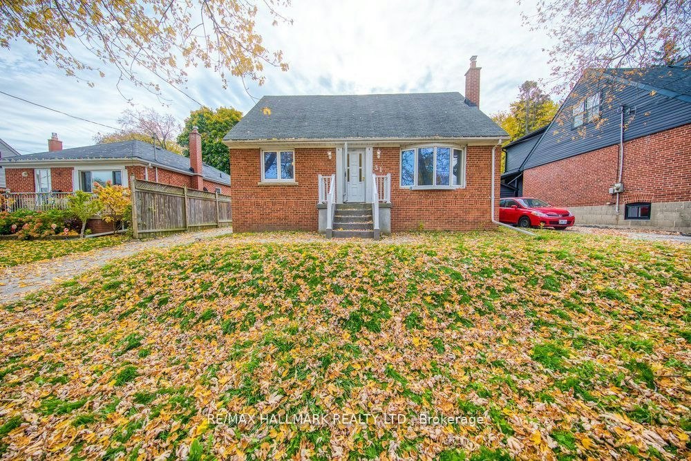 31 Glen Muir Drive, Toronto, ON, M1M 2C6 - 32