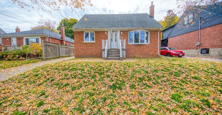 31 Glen Muir Drive, Toronto, ON, M1M 2C6 - 32