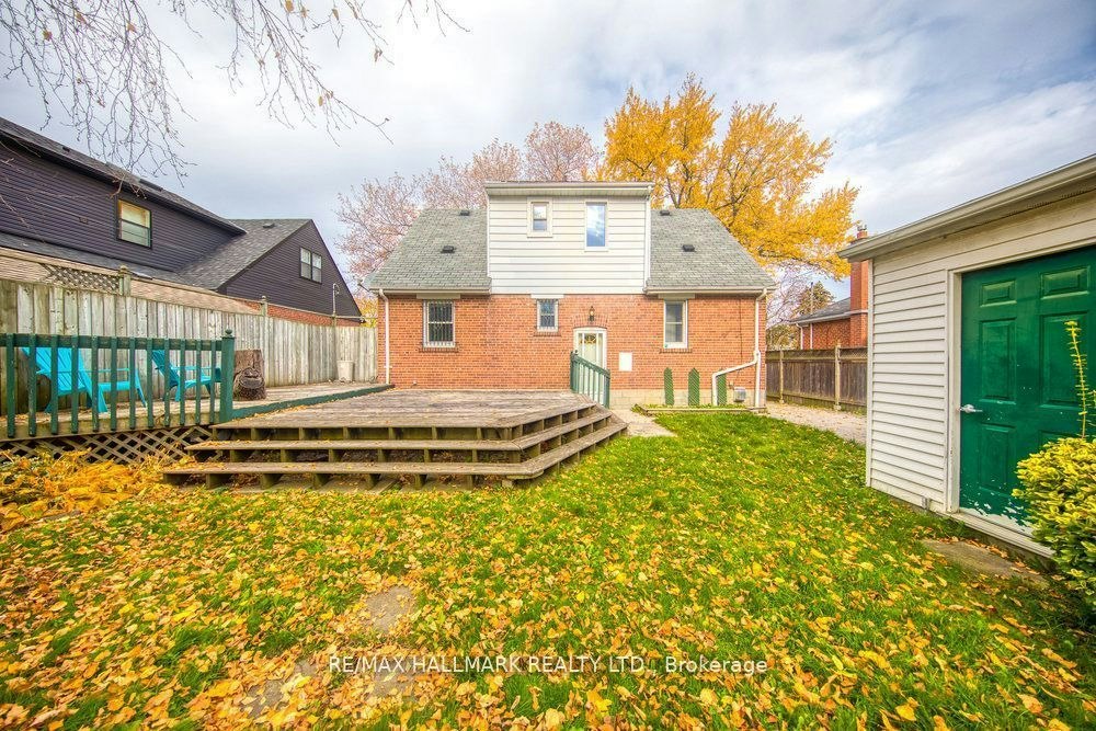 31 Glen Muir Drive, Toronto, ON, M1M 2C6 - 33