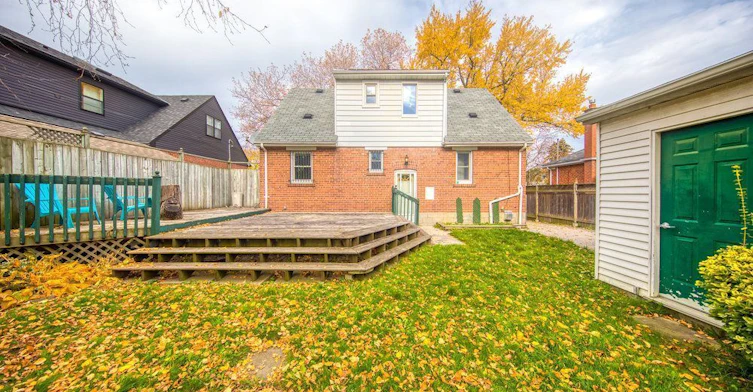 31 Glen Muir Drive, Toronto, ON, M1M 2C6 - 33