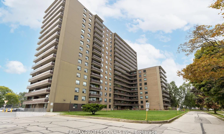 1704-180 Markham Road