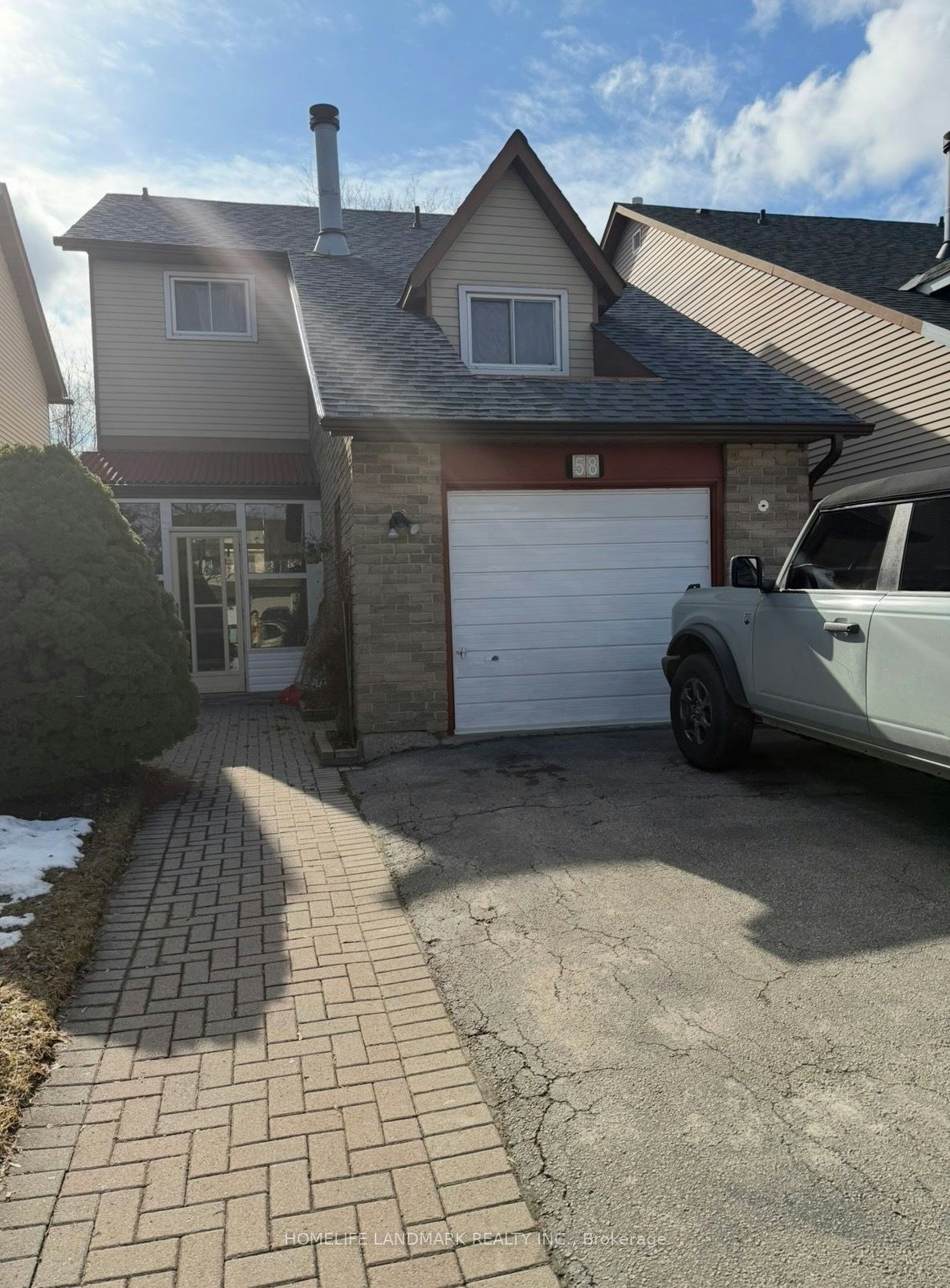 58 Muirlands Drive, Toronto, ON, M1V 2B4