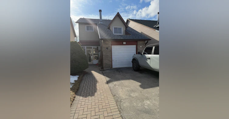 58 Muirlands Drive, Toronto, ON, M1V 2B4