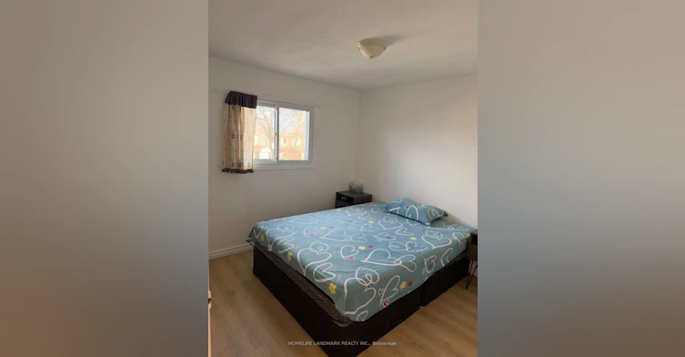 58 Muirlands Drive, Toronto, ON, M1V 2B4 - 8