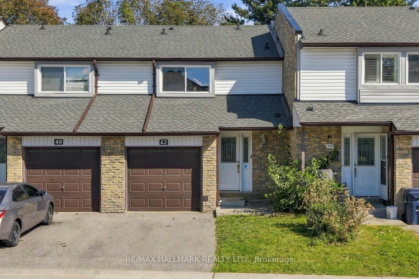 42-50 Verne Crescent, Toronto, ON, M1B 2X1