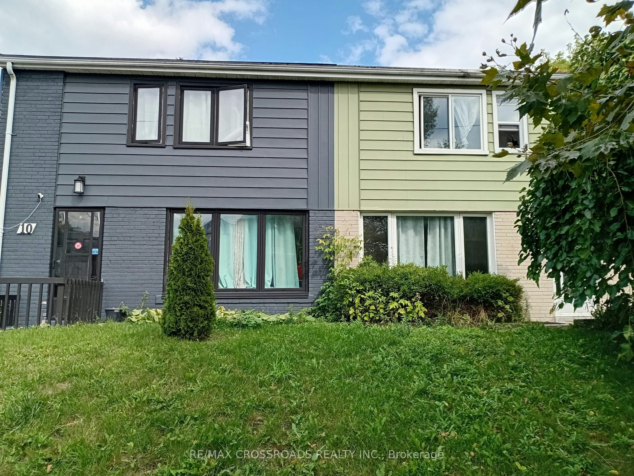 12 Chevron Crescent, Toronto, ON, M1K 3N4 - 10