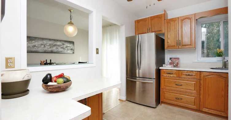 12 Chevron Crescent, Toronto, ON, M1K 3N4 - 4