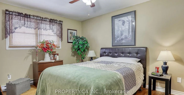 Upper-204 Mason Drive, Whitby, ON, L1N 2B1 - 12