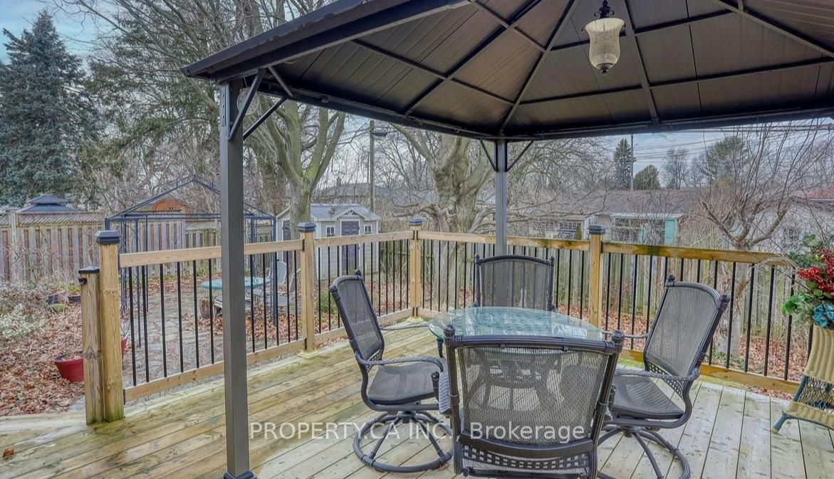 Upper-204 Mason Drive, Whitby, ON, L1N 2B1 - 20