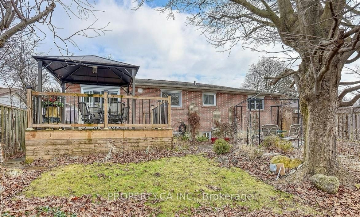 Upper-204 Mason Drive, Whitby, ON, L1N 2B1 - 22