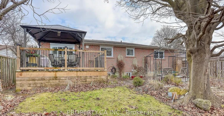 Upper-204 Mason Drive, Whitby, ON, L1N 2B1 - 22