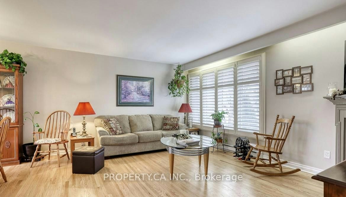 Upper-204 Mason Drive, Whitby, ON, L1N 2B1 - 5