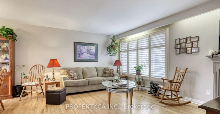 Upper-204 Mason Drive, Whitby, ON, L1N 2B1 - 5