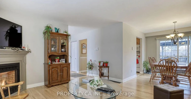Upper-204 Mason Drive, Whitby, ON, L1N 2B1 - 8