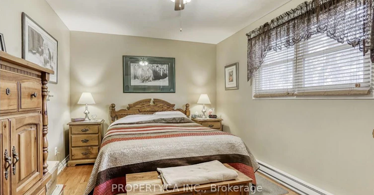 Upper-204 Mason Drive, Whitby, ON, L1N 2B1 - 11