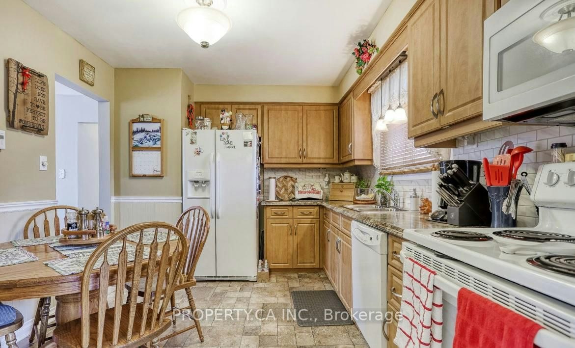 Upper-204 Mason Drive, Whitby, ON, L1N 2B1 - 15