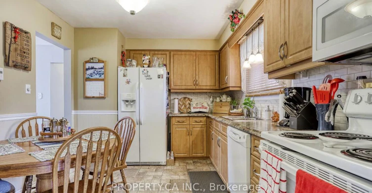 Upper-204 Mason Drive, Whitby, ON, L1N 2B1 - 15