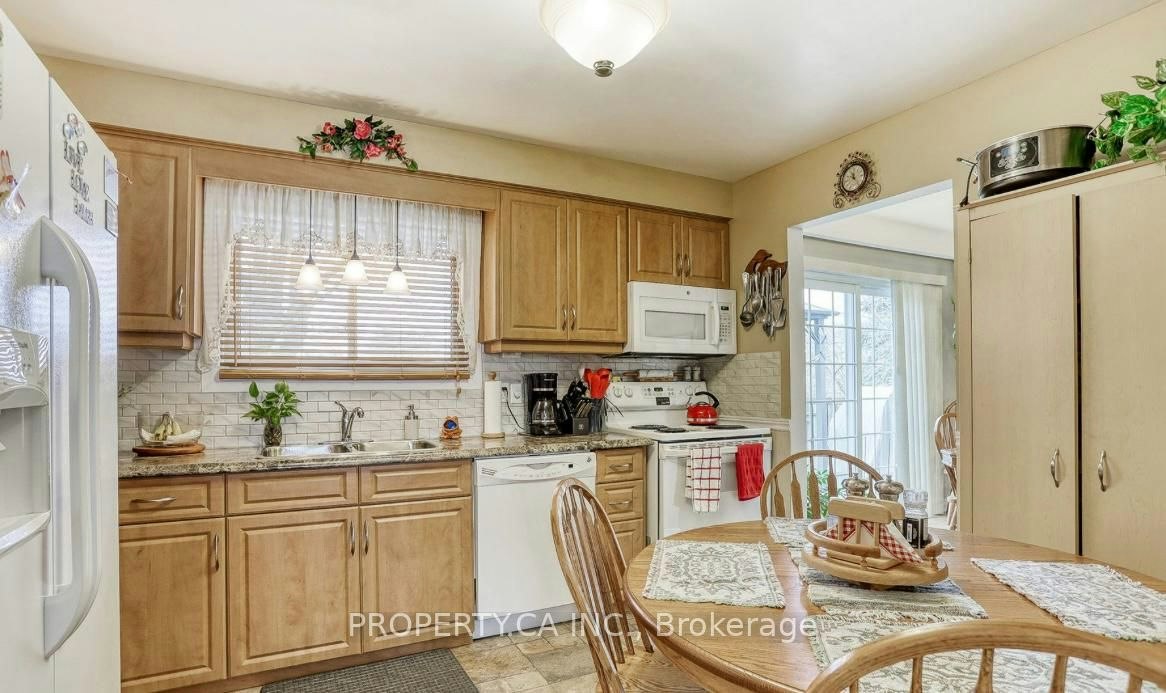 Upper-204 Mason Drive, Whitby, ON, L1N 2B1 - 17