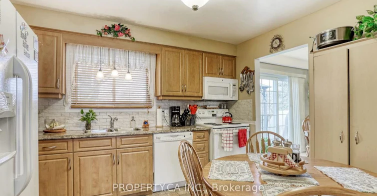 Upper-204 Mason Drive, Whitby, ON, L1N 2B1 - 17