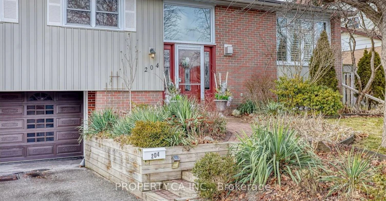 Upper-204 Mason Drive, Whitby, ON, L1N 2B1 - 2