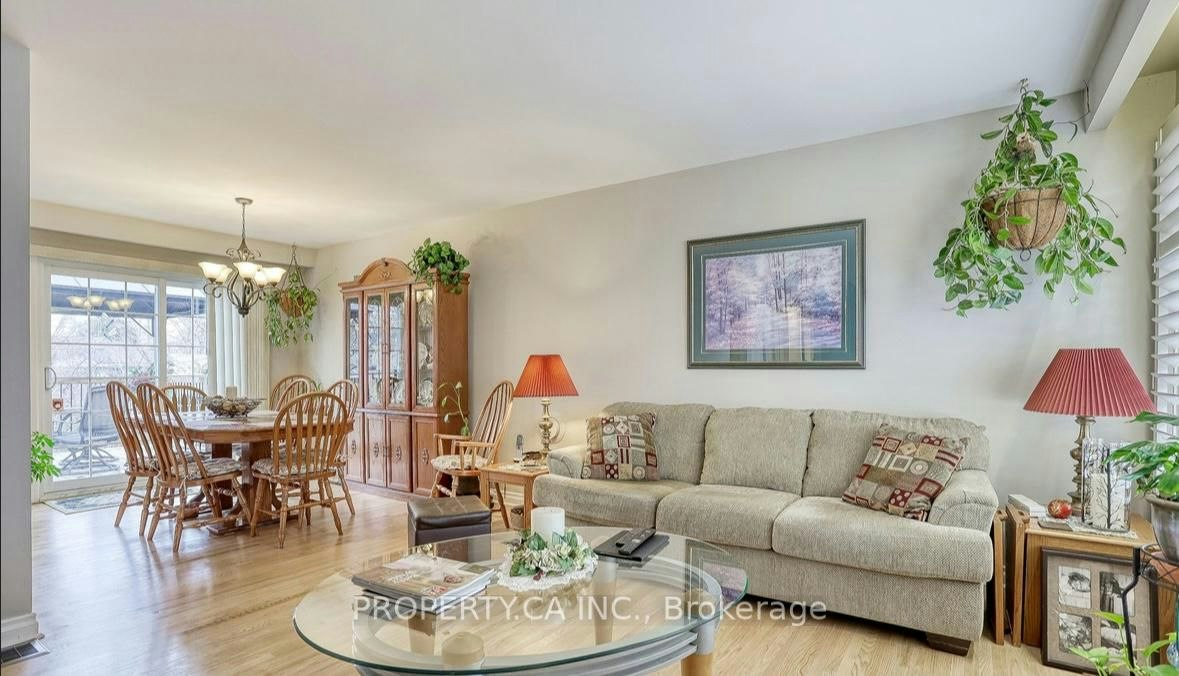 Upper-204 Mason Drive, Whitby, ON, L1N 2B1 - 9