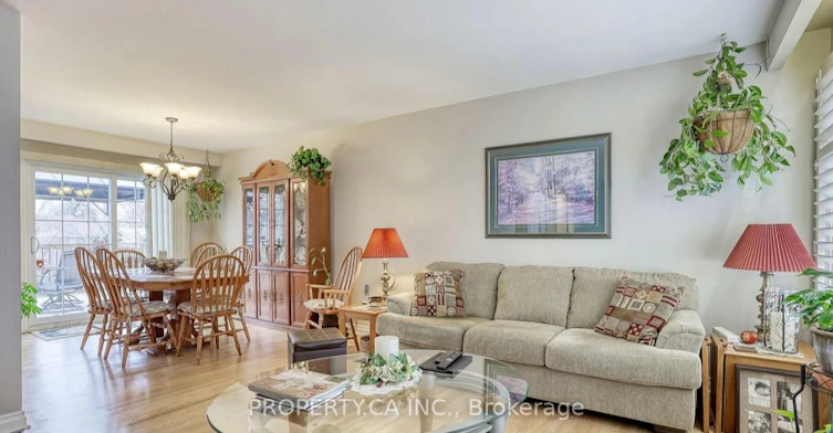 Upper-204 Mason Drive, Whitby, ON, L1N 2B1 - 9
