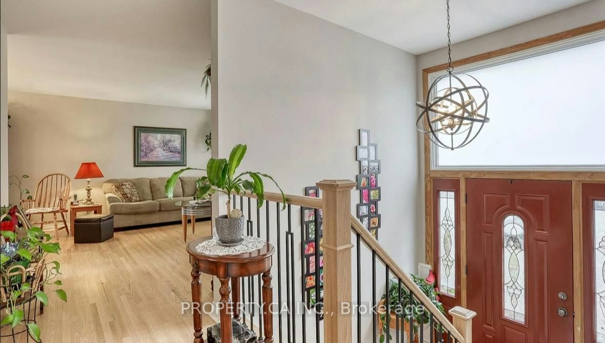 Upper-204 Mason Drive, Whitby, ON, L1N 2B1 - 3