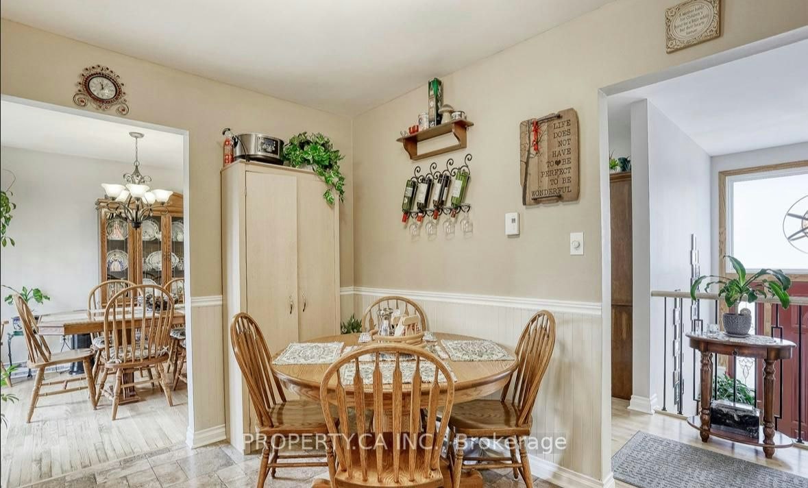 Upper-204 Mason Drive, Whitby, ON, L1N 2B1 - 4
