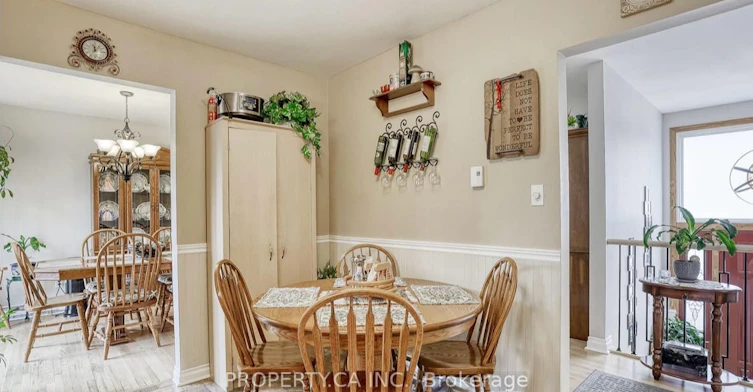 Upper-204 Mason Drive, Whitby, ON, L1N 2B1 - 4