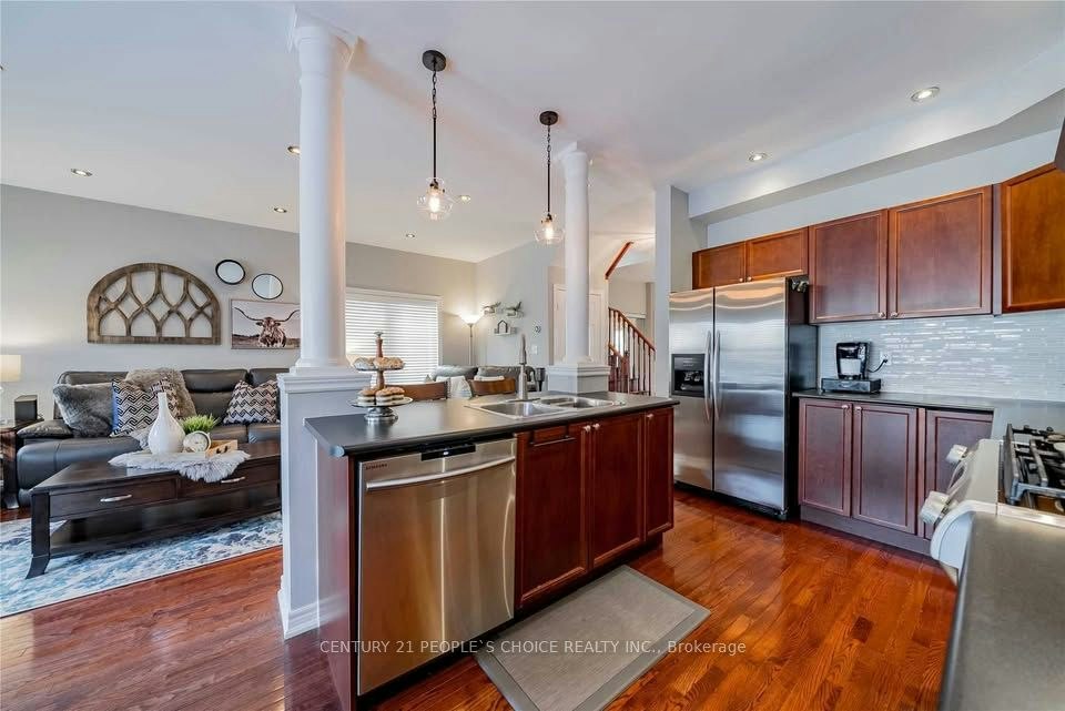 40 Cranborne Crescent, Whitby, ON, L1M 2M2 - 5