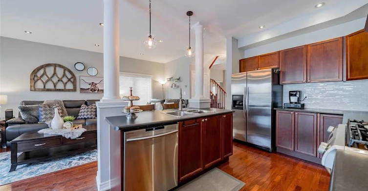 40 Cranborne Crescent, Whitby, ON, L1M 2M2 - 5